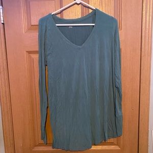 Aerie offline long sleeve